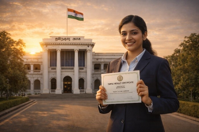 TNPSC Coaching Centre in Chennai