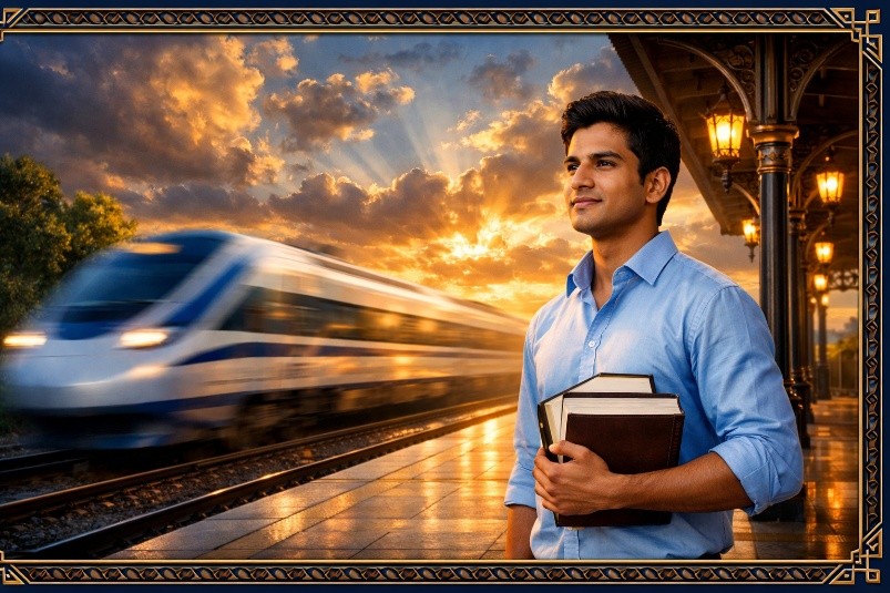 Best RRB Coaching Centre in Chennai – Enroll Now