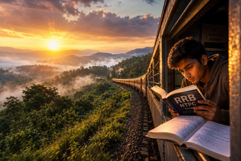 RRB Coaching in Chennai – Boost Your Railway Exam Score