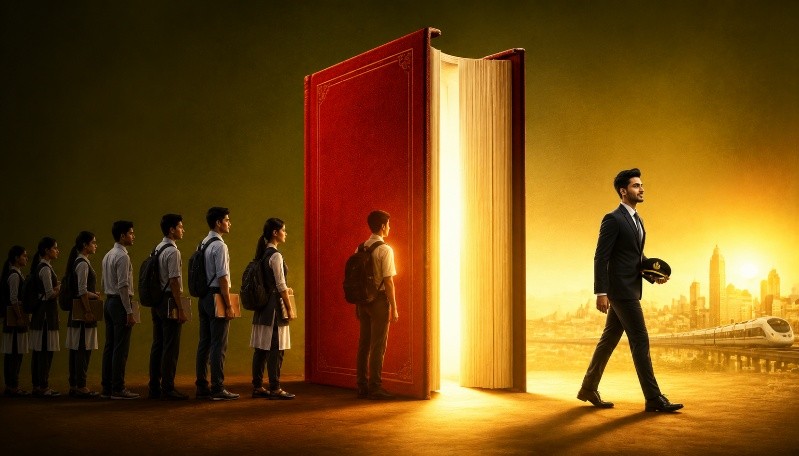 Railway Exam Coaching Centre in Chennai