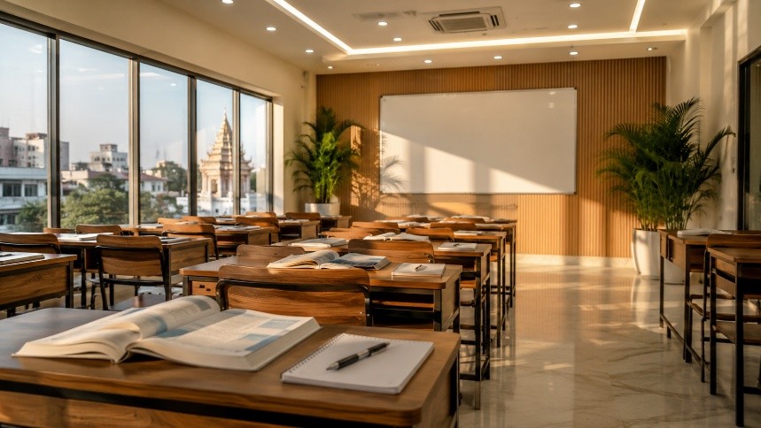 TNPSC Coaching Institute in Chennai